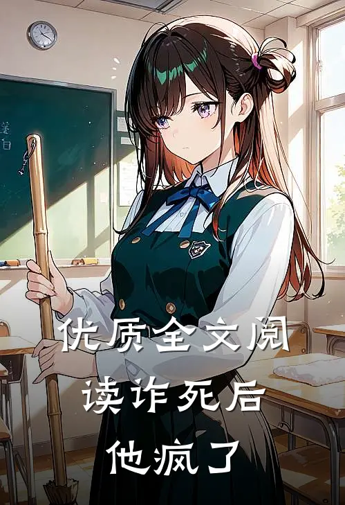 优质全文阅读诈死后，他疯了