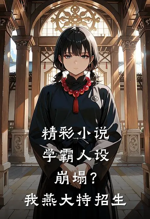 精彩小说学霸人设崩塌？我燕大特招生