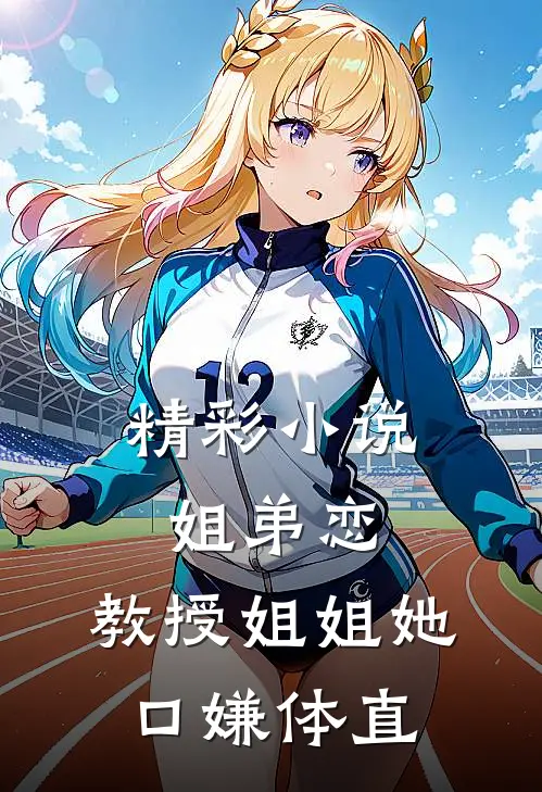 精彩小说姐弟恋：教授姐姐她口嫌体直