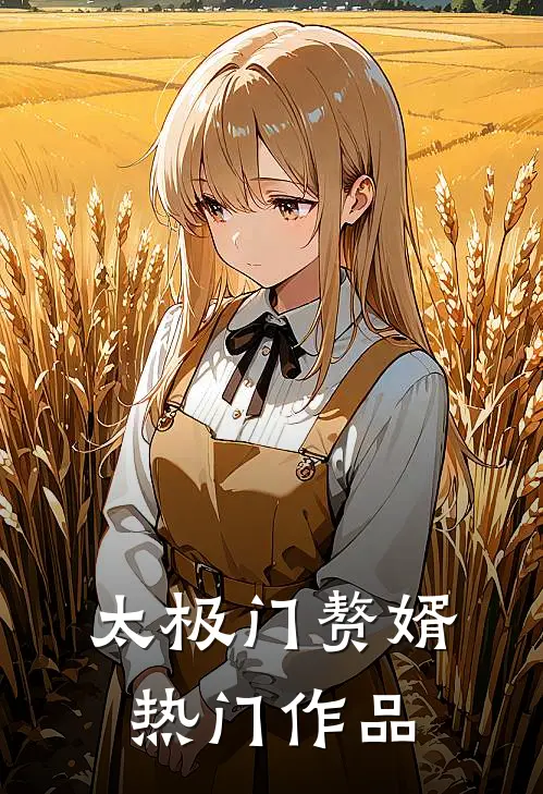 太极门赘婿热门作品
