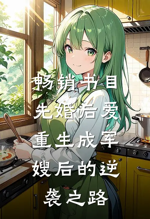 畅销书目先婚后爱：重生成军嫂后的逆袭之路
