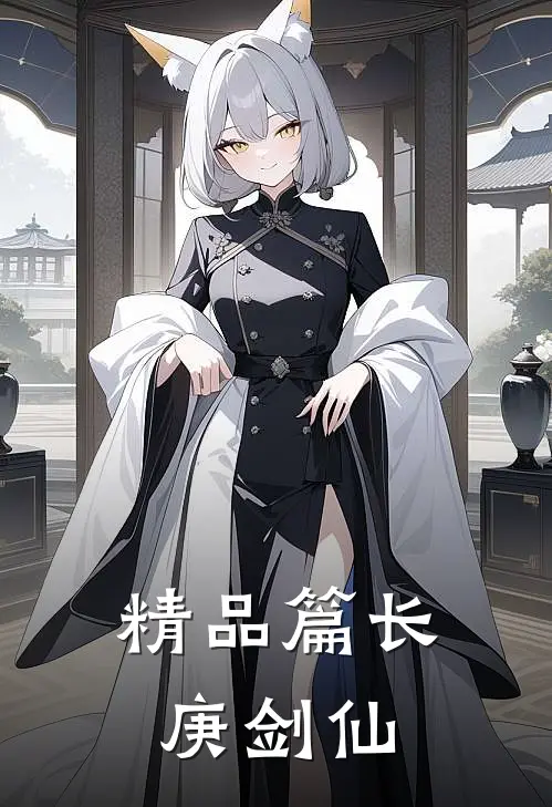 精品篇长庚剑仙