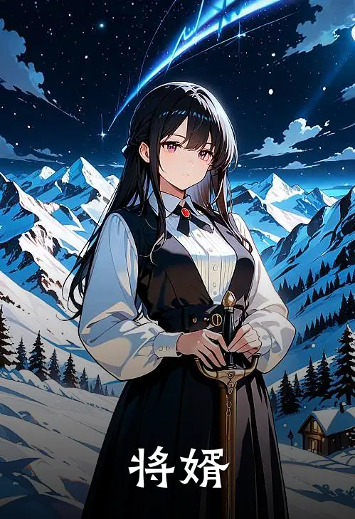 将婿