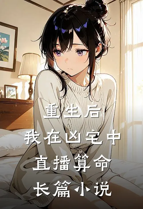 重生后，我在凶宅中直播算命长篇小说