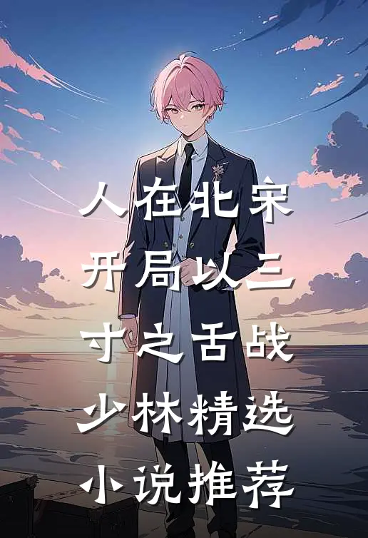 人在北宋，开局以三寸之舌战少林精选小说推荐