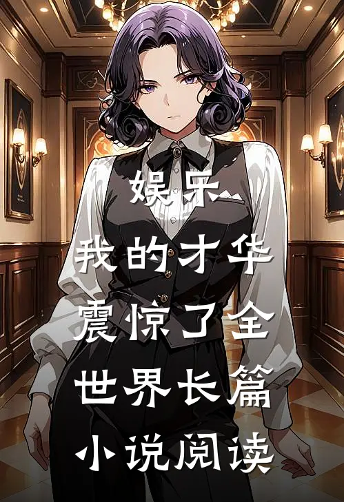 娱乐：我的才华震惊了全世界长篇小说阅读