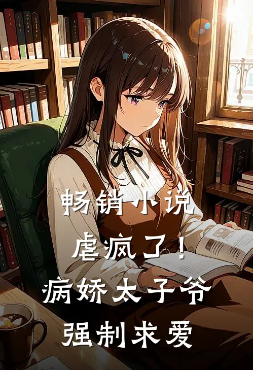 畅销小说虐疯了！病娇太子爷强制求爱