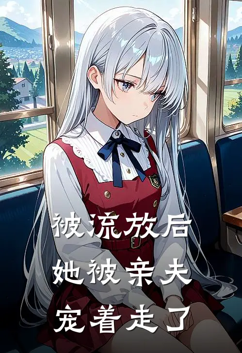 被流放后,她被亲夫宠着走了