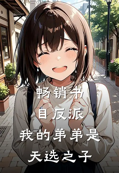 畅销书目反派：我的弟弟是天选之子