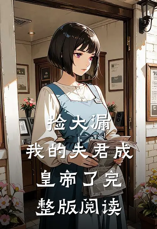 捡大漏，我的夫君成皇帝了完整版阅读