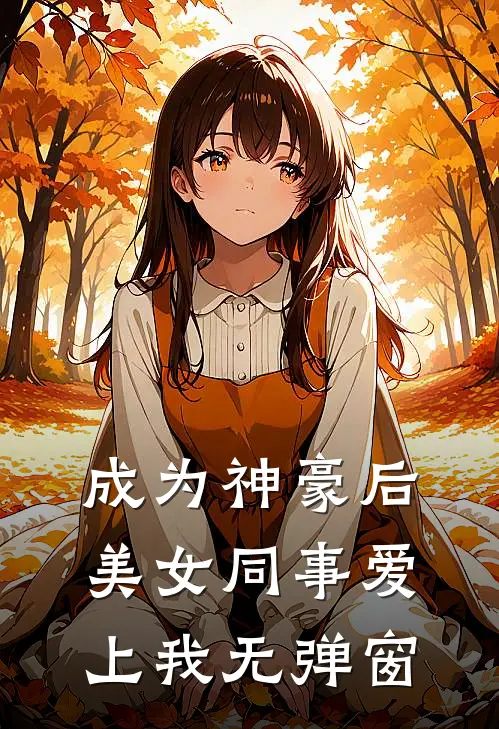 成为神豪后，美女同事爱上我无弹窗