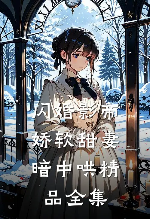 闪婚影帝，娇软甜妻暗中哄精品全集