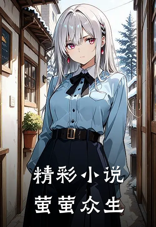 精彩小说萤萤众生
