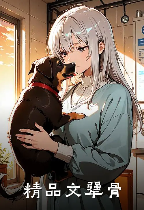 精品文犟骨