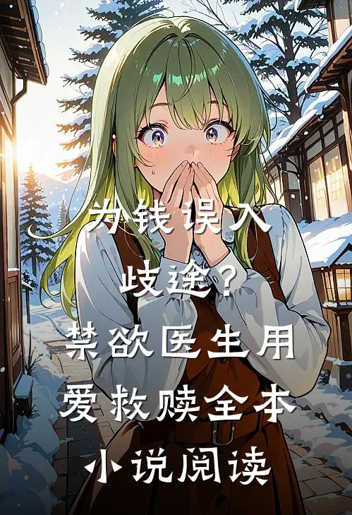 为钱误入歧途？禁欲医生用爱救赎全本小说阅读