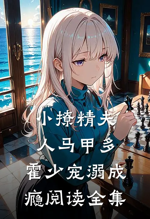 小撩精夫人马甲多，霍少宠溺成瘾阅读全集