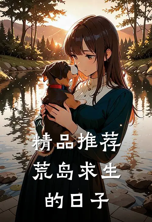 精品推荐荒岛求生的日子