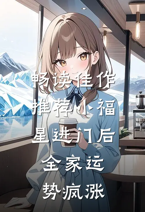 畅读佳作推荐小福星进门后，全家运势疯涨
