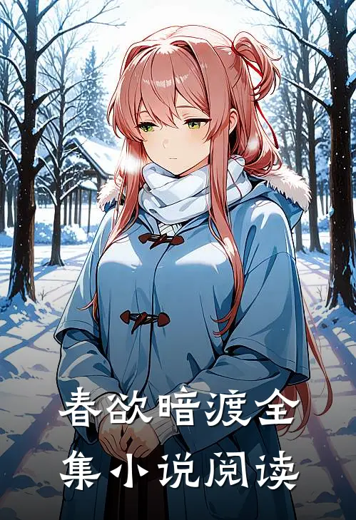 春欲暗渡全集小说阅读