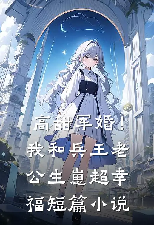 高甜军婚！我和兵王老公生崽超幸福短篇小说