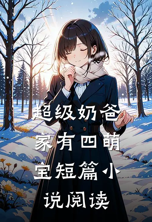 超级奶爸：家有四萌宝短篇小说阅读