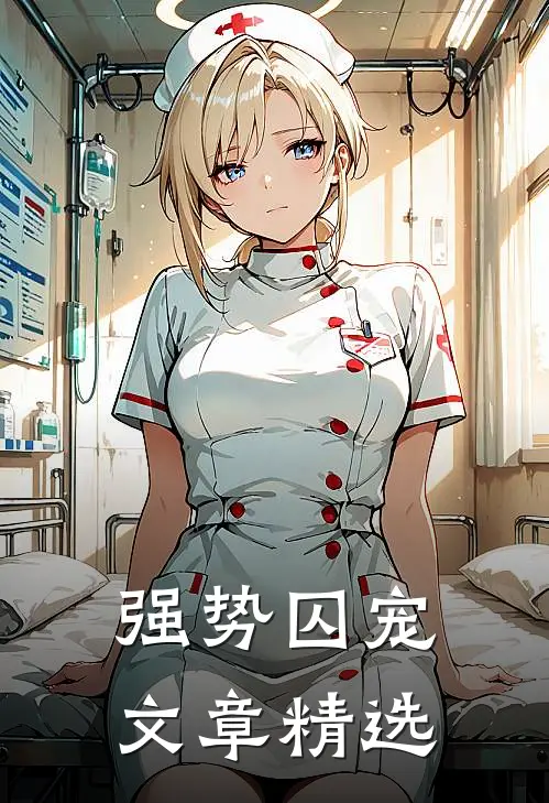 强势囚宠文章精选