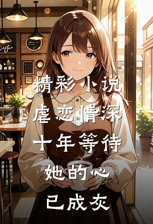 精彩小说虐恋情深：十年等待，她的心已成灰