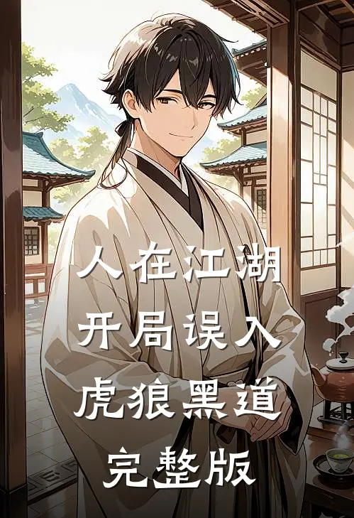 人在江湖，开局误入虎狼黑道完整版