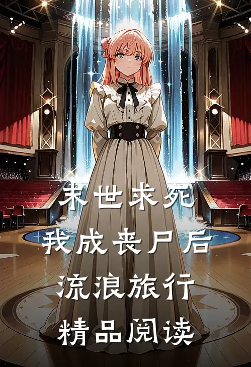 末世求死：我成丧尸后流浪旅行精品阅读