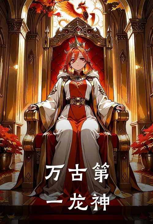万古第一龙神
