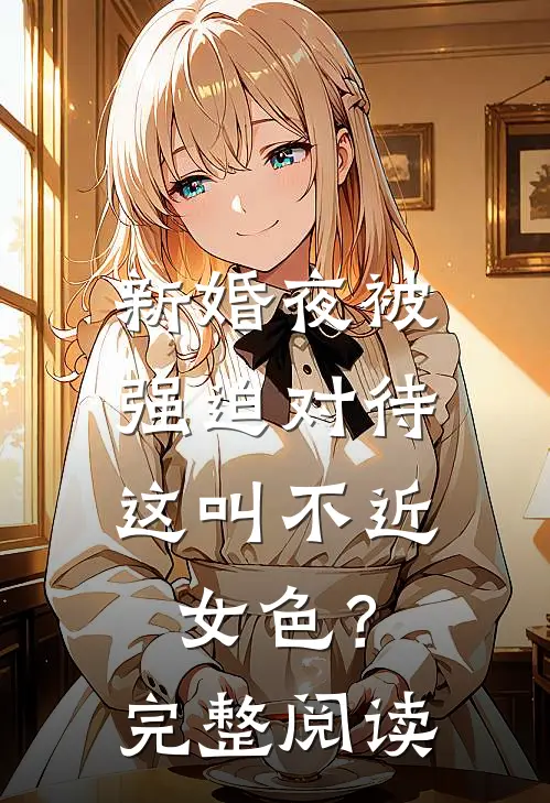 新婚夜被强迫对待，这叫不近女色？完整阅读