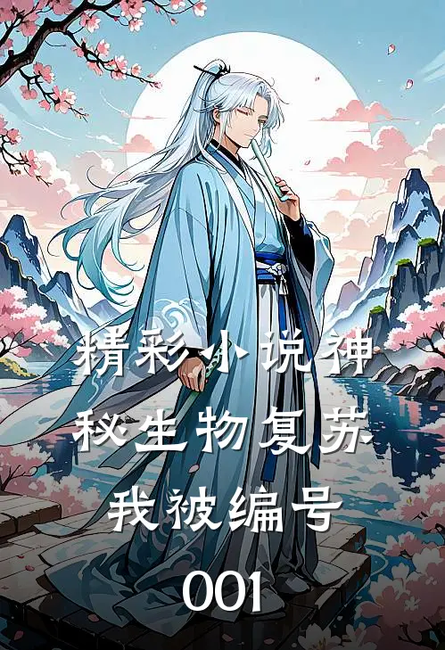 精彩小说神秘生物复苏，我被编号001