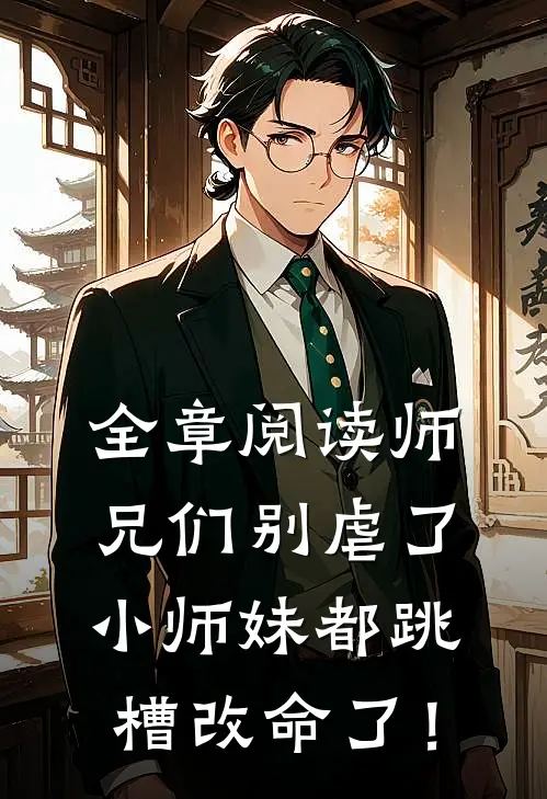 全章阅读师兄们别虐了，小师妹都跳槽改命了！