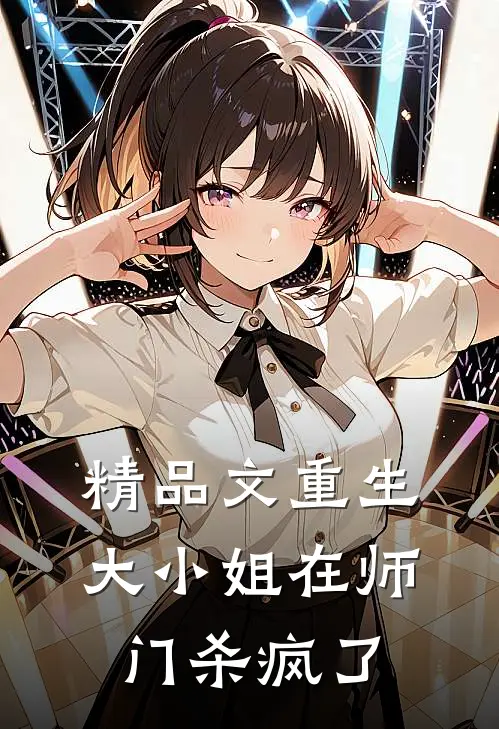 精品文重生：大小姐在师门杀疯了
