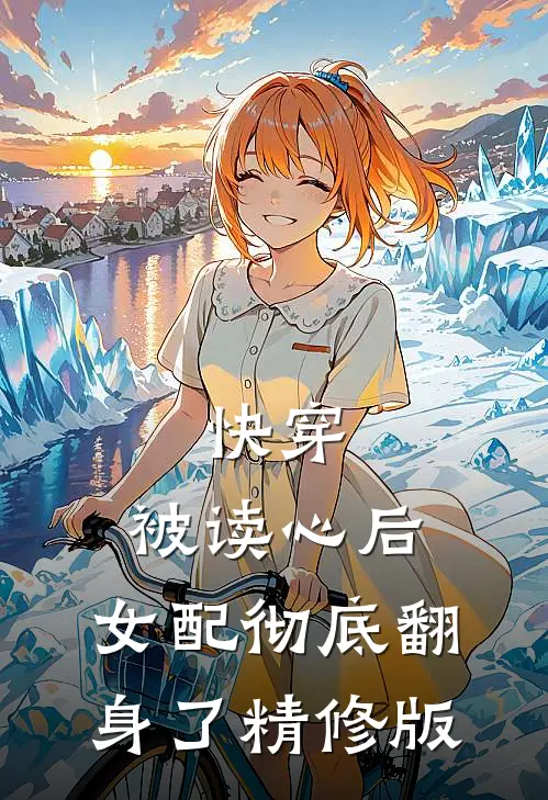 快穿：被读心后，女配彻底翻身了精修版