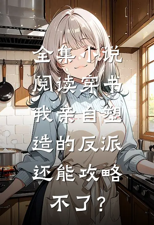 全集小说阅读穿书：我亲自塑造的反派，还能攻略不了？