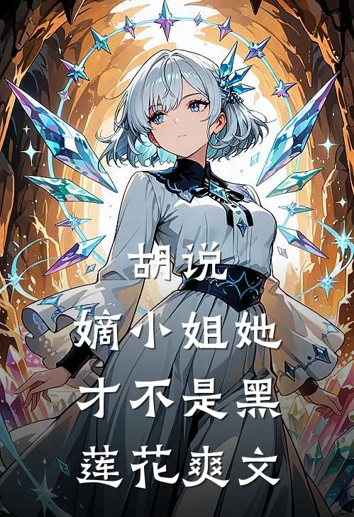胡说，嫡小姐她才不是黑莲花爽文