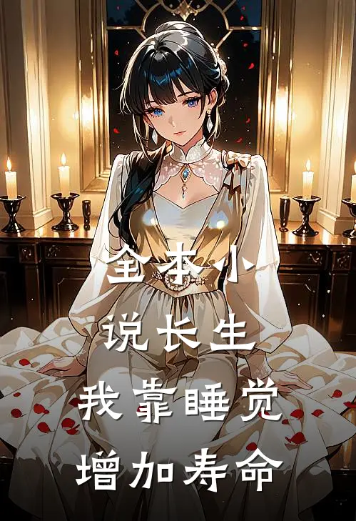 全本小说长生：我靠睡觉增加寿命
