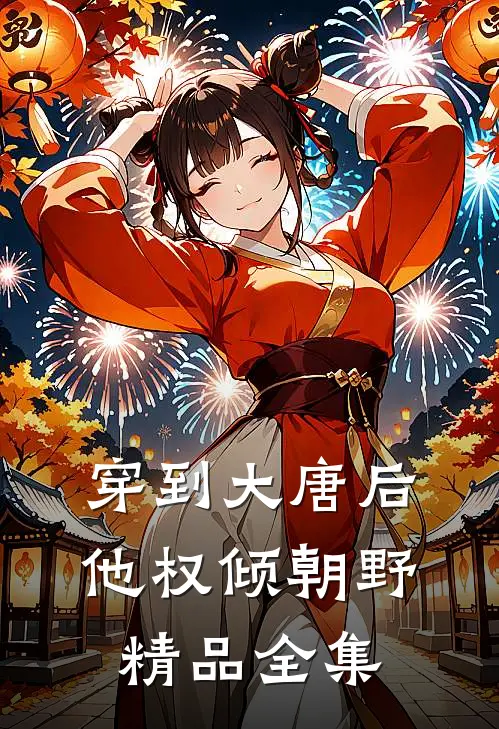 穿到大唐后，他权倾朝野精品全集
