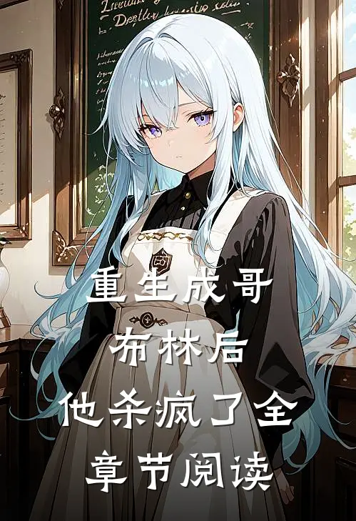 重生成哥布林后，他杀疯了全章节阅读