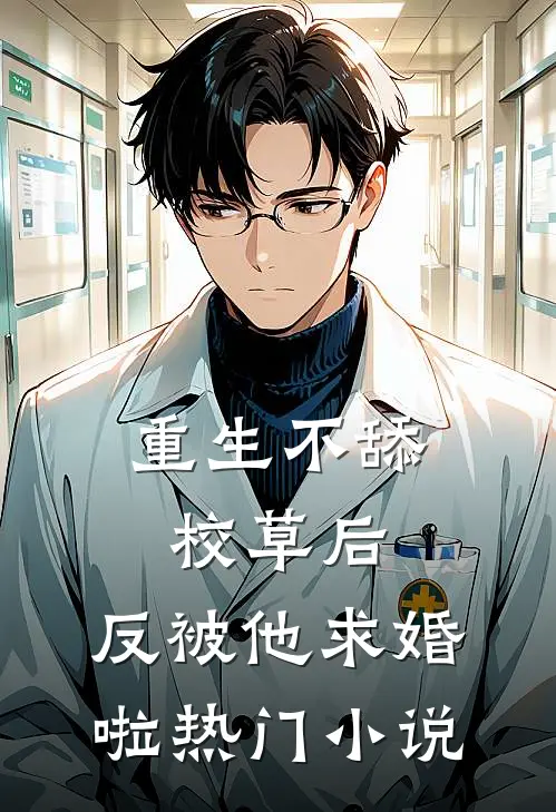 重生不舔校草后，反被他求婚啦热门小说