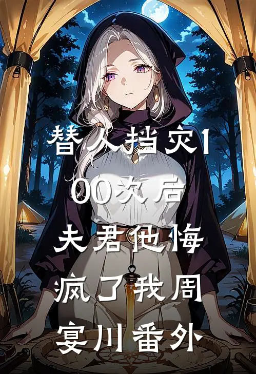 改嫁渣男死对头后，他才后悔求和林瓷司庭衍番外
