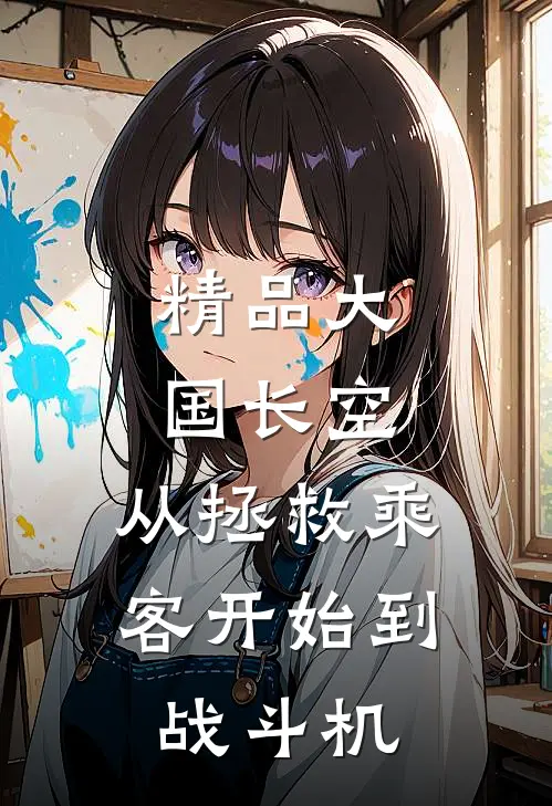精品大国长空：从拯救乘客开始到战斗机