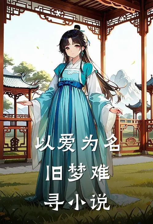 以爱为名，旧梦难寻小说