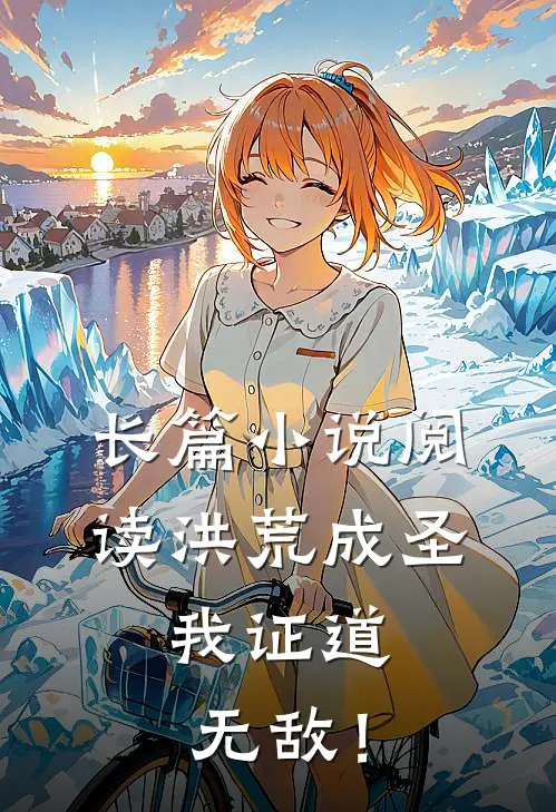 长篇小说阅读洪荒成圣，我证道无敌！