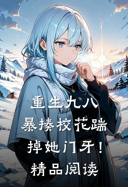 重生九八：暴揍校花踹掉她门牙！精品阅读