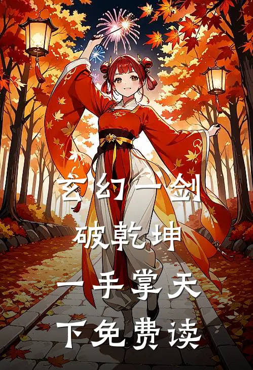 玄幻一剑破乾坤,一手掌天下免费读