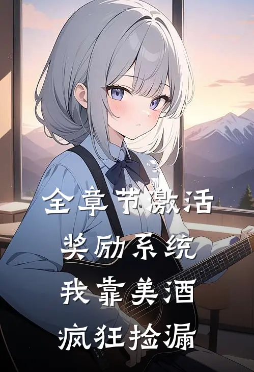全章节激活奖励系统：我靠美酒疯狂捡漏