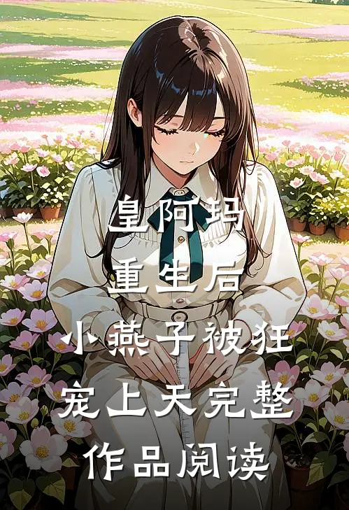 皇阿玛重生后，小燕子被狂宠上天完整作品阅读