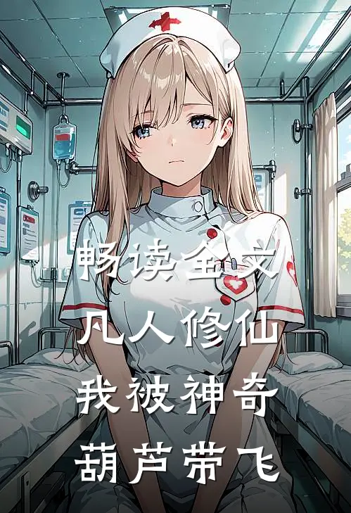 畅读全文凡人修仙：我被神奇葫芦带飞